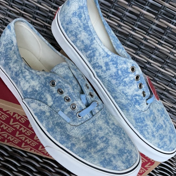 Vans Authentic Denimdstry MENS - Picture 8 of 16